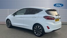 Ford Fiesta 1.0 EcoBoost Titanium X 5dr Petrol Hatchback